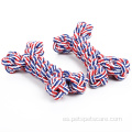 Dog Rope Bone Chew Toy Best Puppy Toys